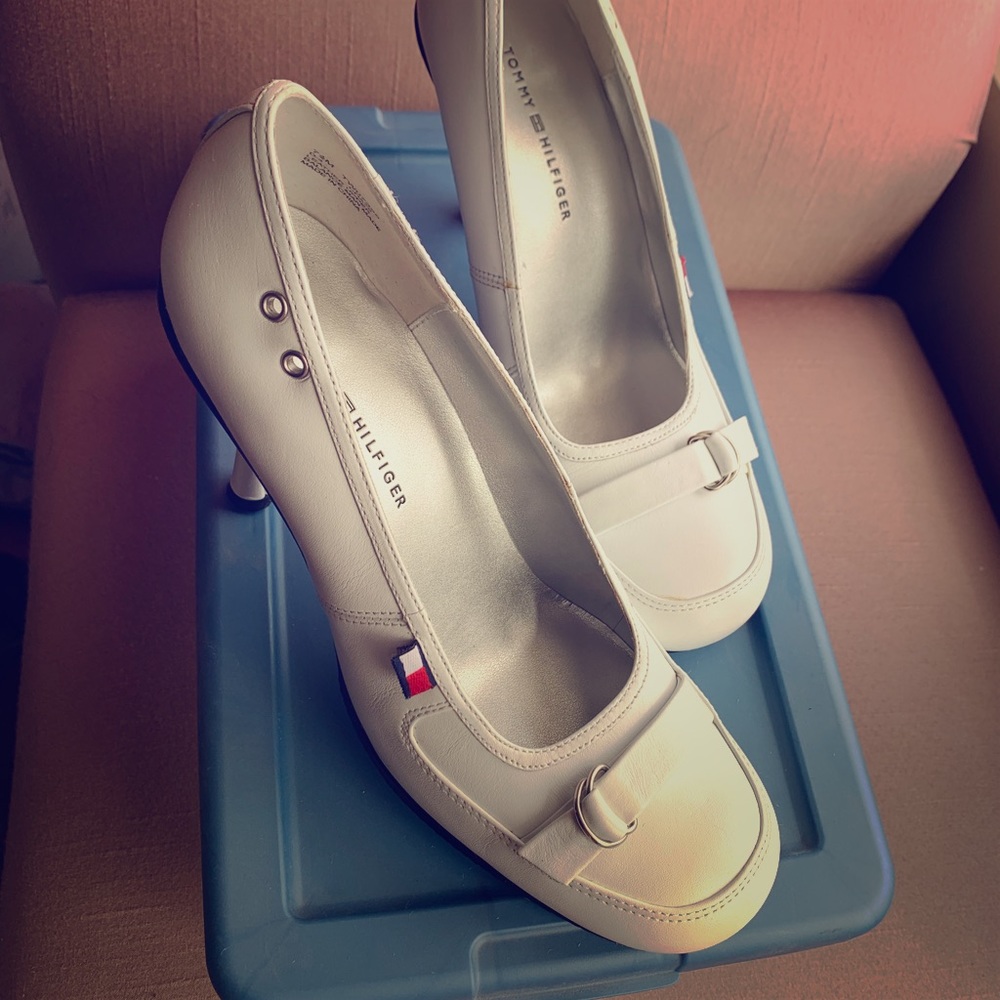Tommy Hilfiger Heels
